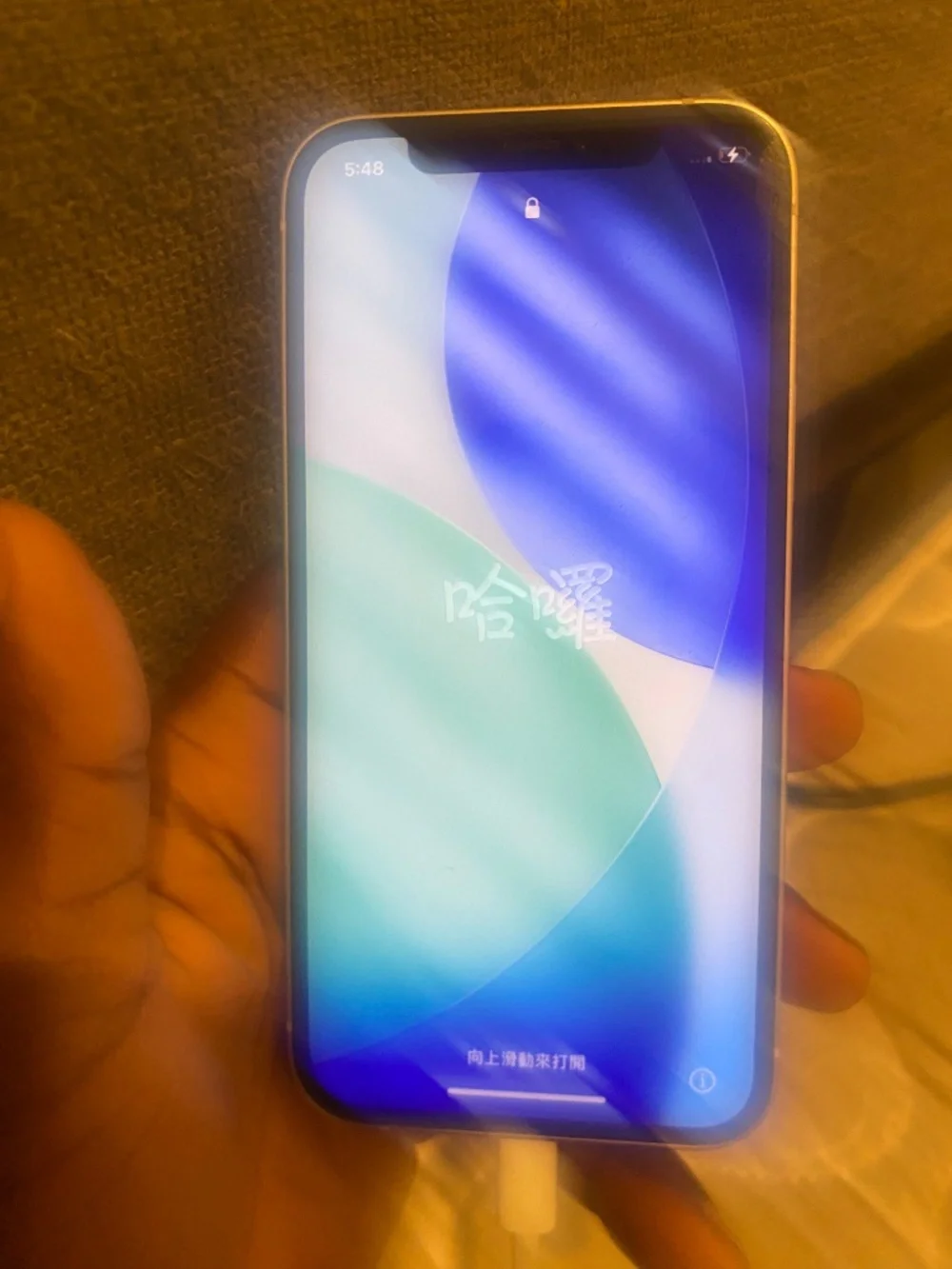 iPhone 12 (64 GB) UNLOCKED